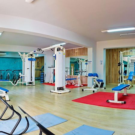 Gaia Palace Мармари Экстерьер фото