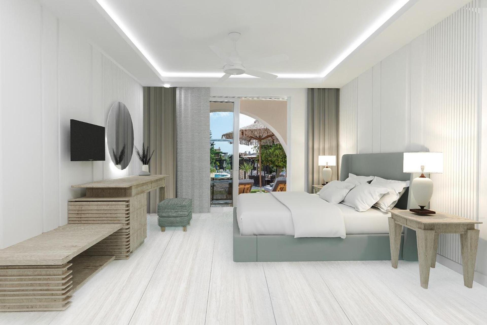 Gaia Palace Мармари Экстерьер фото