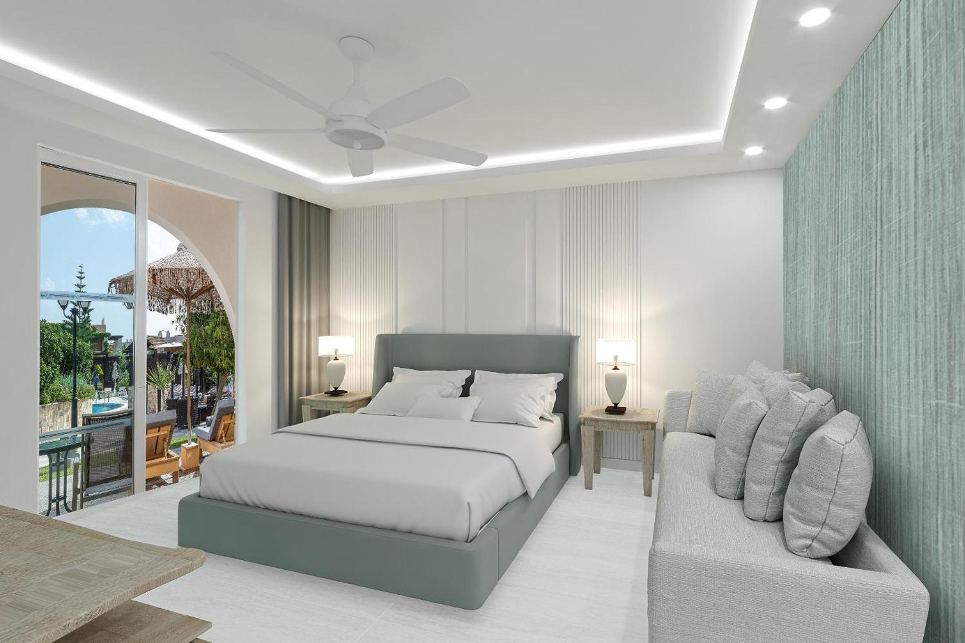Gaia Palace Мармари Экстерьер фото