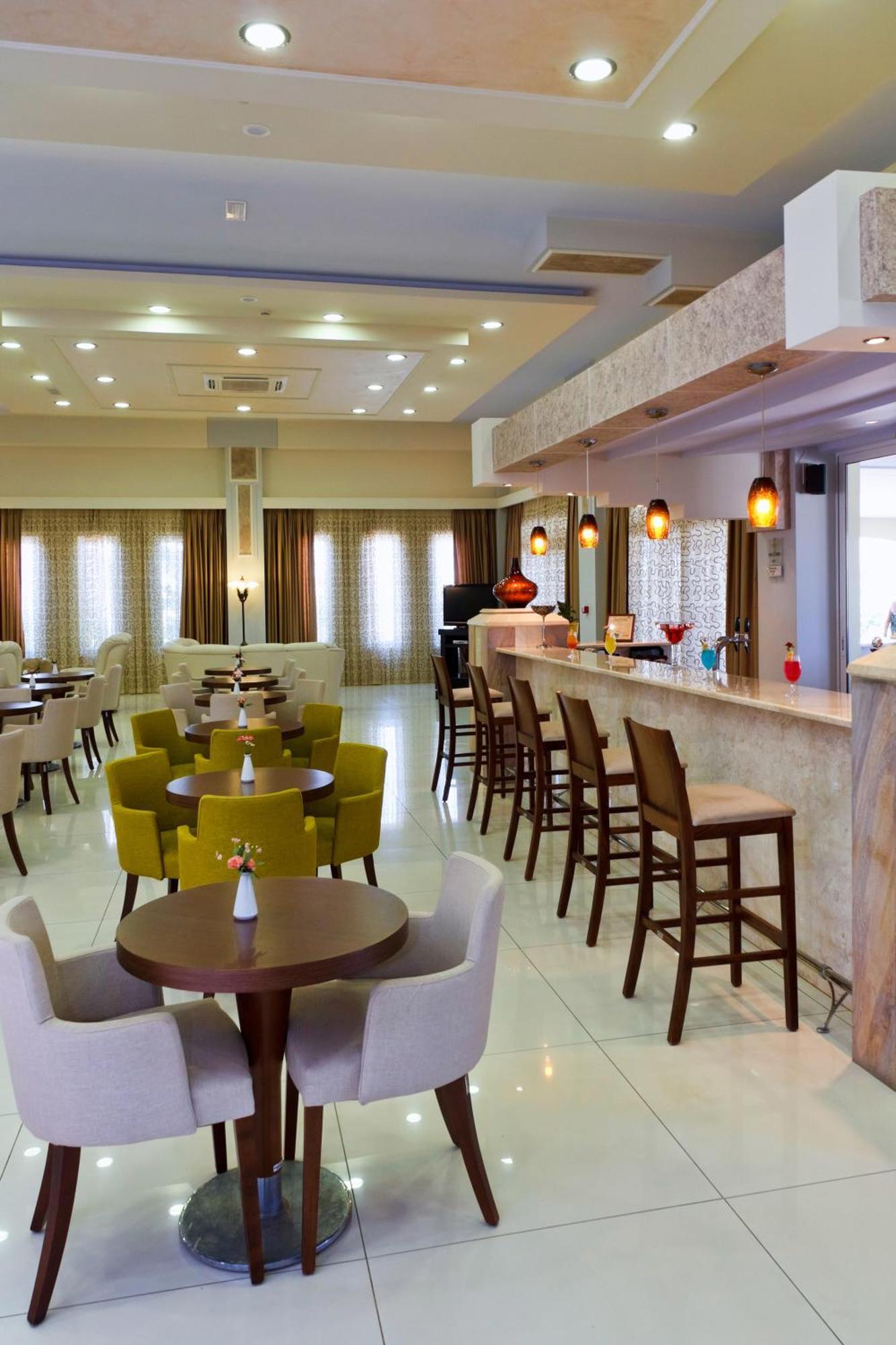 Gaia Palace Мармари Экстерьер фото