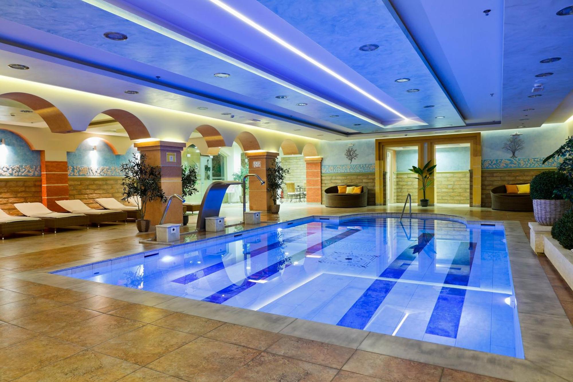 Gaia Palace Мармари Экстерьер фото