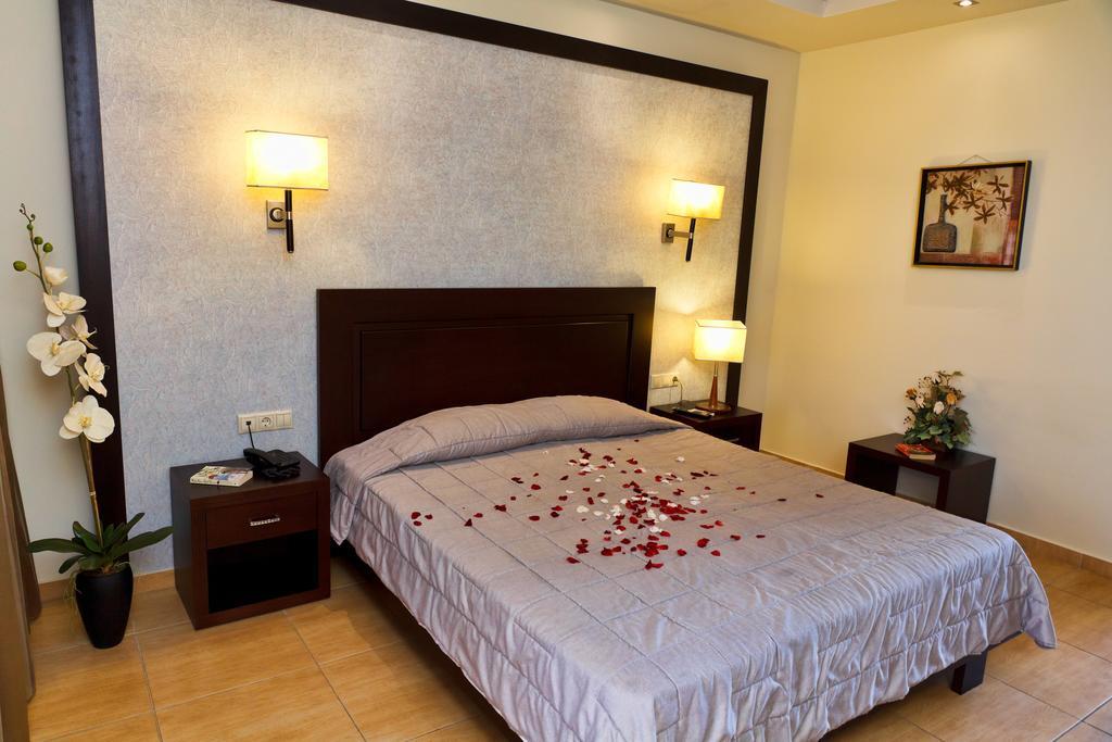 Gaia Palace Мармари Экстерьер фото