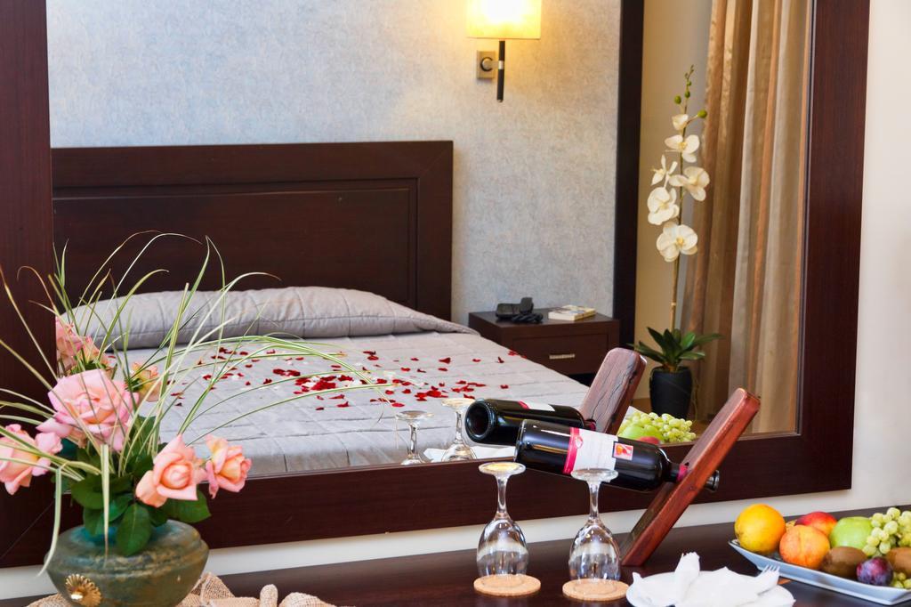 Gaia Palace Мармари Экстерьер фото