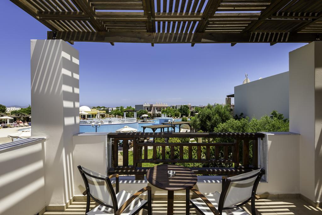 Gaia Palace Мармари Экстерьер фото