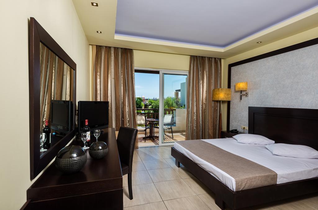 Gaia Palace Мармари Экстерьер фото