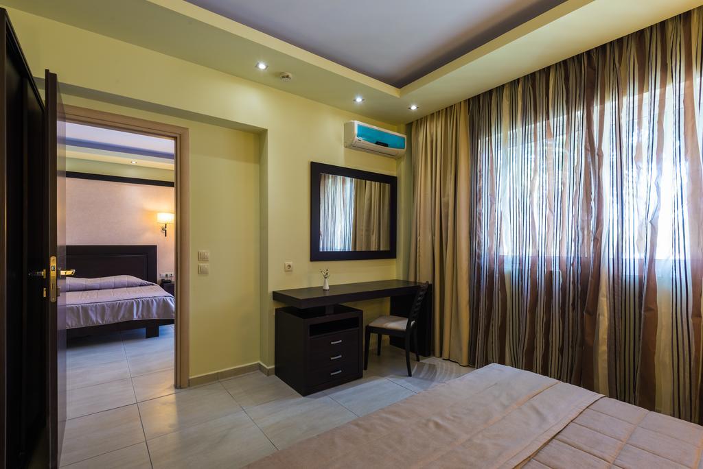 Gaia Palace Мармари Экстерьер фото