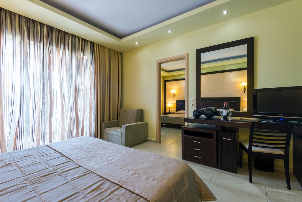 Gaia Palace Мармари Экстерьер фото