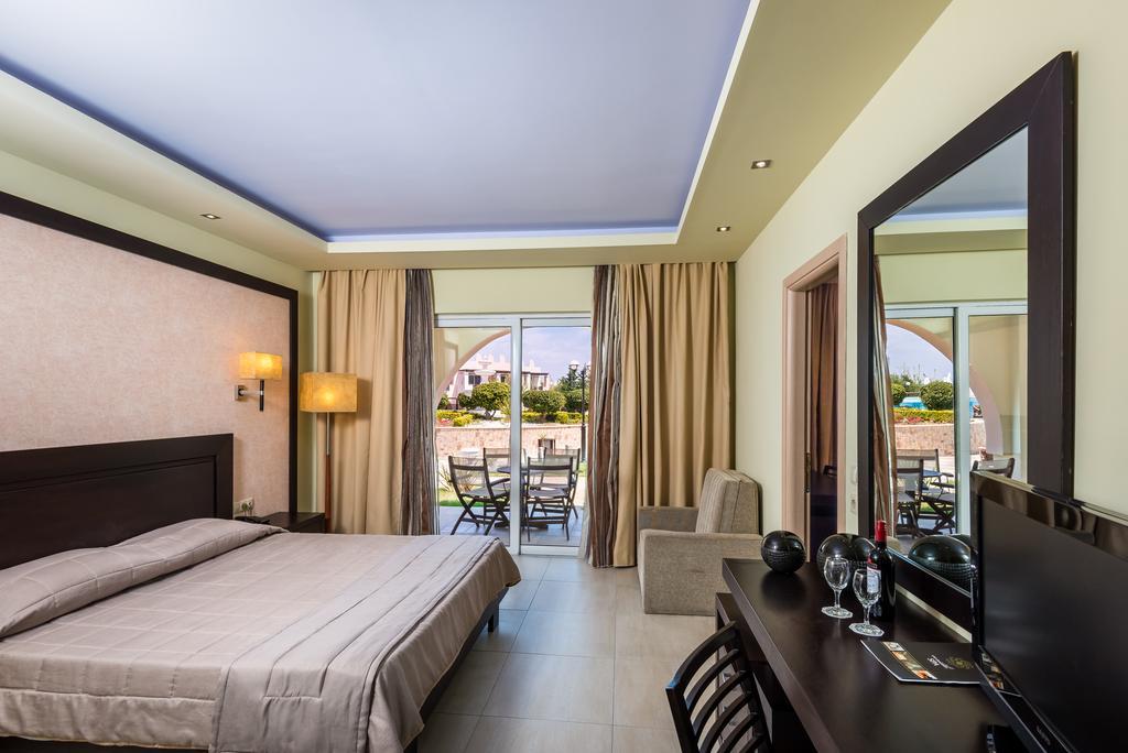Gaia Palace Мармари Экстерьер фото