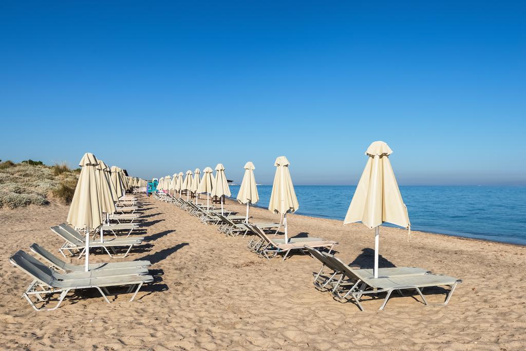 Gaia Palace Мармари Экстерьер фото