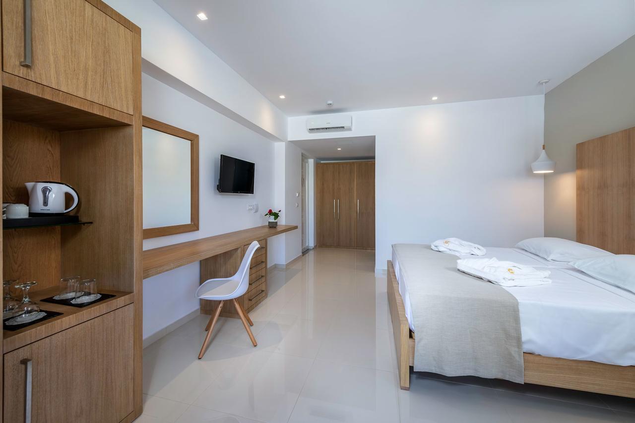 Gaia Palace Мармари Экстерьер фото